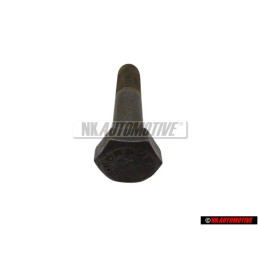 VW Original Tornillo Hexagonal - N 01033512