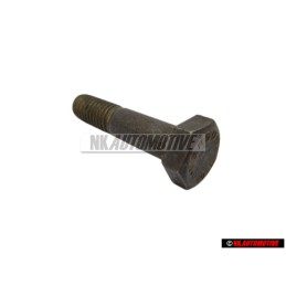 VW Original Tornillo Hexagonal - N 01033512