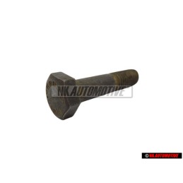 VW Original Tornillo Hexagonal - N 01033512