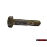 VW Original Tornillo Hexagonal - N 01033512
