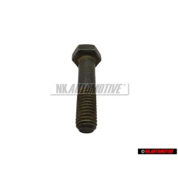 VW Original Tornillo Hexagonal - N 01033512