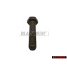 VW Original Tornillo Hexagonal - N 01033512