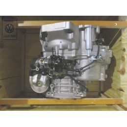 VW Original Cambio Automatico De 4 Marchas - 001300039AX