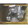 VW Original Cambio Automatico De 4 Marchas - 001300039AX