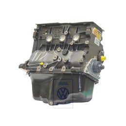 VW Original Motor Corto - 028100104AX