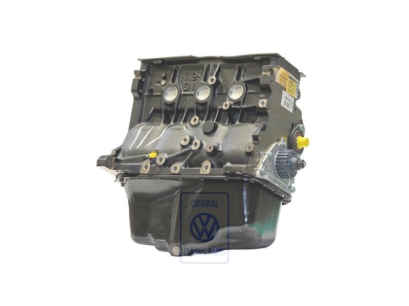 VW Original Motor Corto - 028100104AX