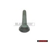 VW Original Tornillo Hexagonal - N 0104553