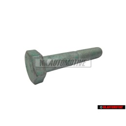 VW Original Tornillo Hexagonal - N 0104553
