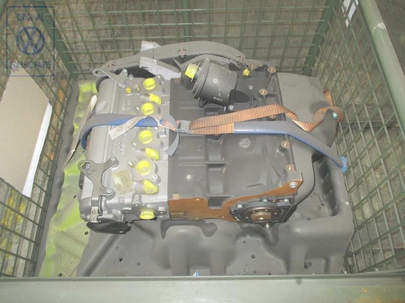 VW Original Motor Basico - 030100098CX
