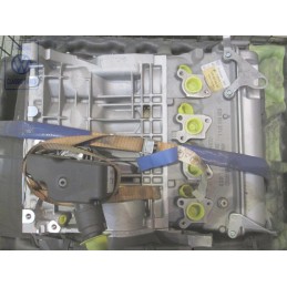 VW Original Motor Basico - 030100098EX