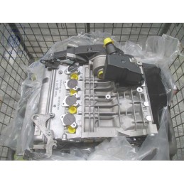VW Original Motor Basico - 030100098GX