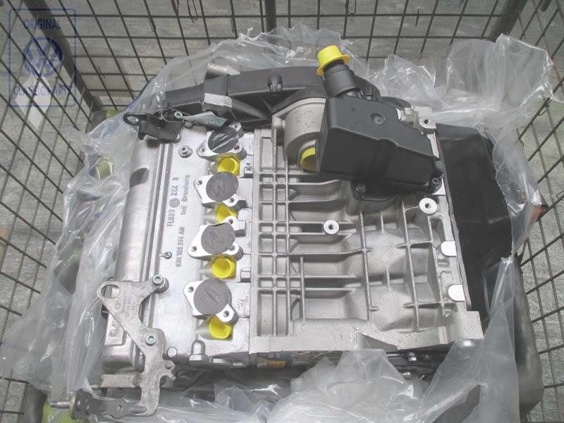 VW Original Motor Basico - 030100098GX