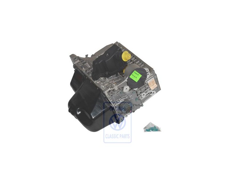 VW Original Motor Corto - 030100104LX