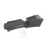 VW Original Cubierta P. Tunel Negro - 535864263 4FB