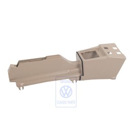 VW Original Cubierta P. Tunel Beige Claro - 535864263 4YV