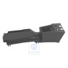 VW Original Cubierta P. Tunel Platino - 535864263 9DK