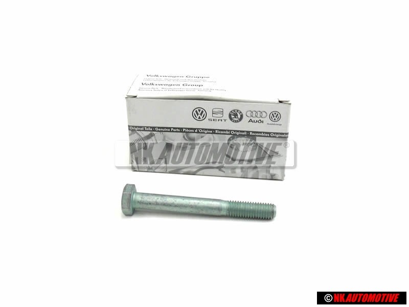 VW Original Tornillo Hexagonal - N 01047211