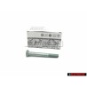 VW Original Tornillo Hexagonal - N 01047211