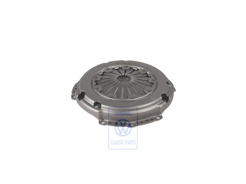 VW Original Plato Apriete - 030141025SX
