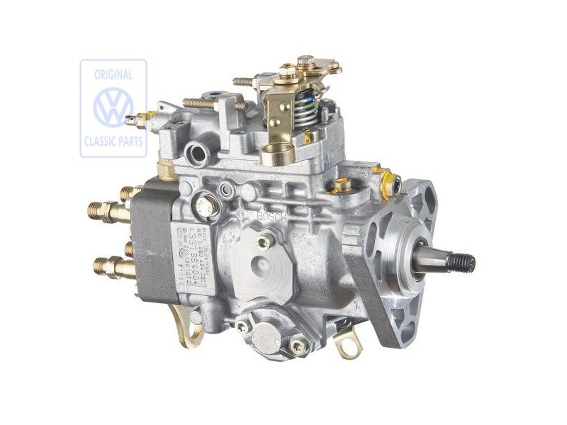 VW Original Bomba De Inyeccion - 031130107CX