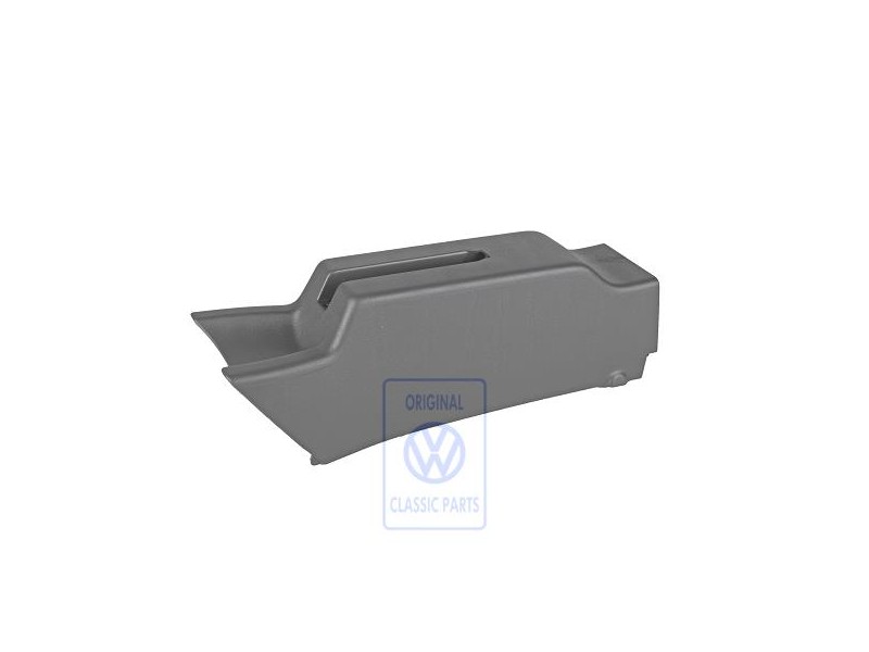 VW Original Cubierta P. Tunel Platino - 535864267 9DK