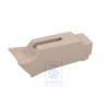 VW Original Cubierta P. Tunel Beige Claro - 535864267 4YV