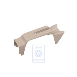 VW Original Cubierta P. Tunel Beige Claro - 535864267A 4YV