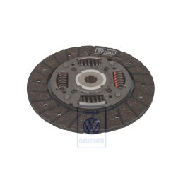VW Original Disco De Embrague - 036141032AX