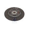 VW Original Disco De Embrague - 036141032AX