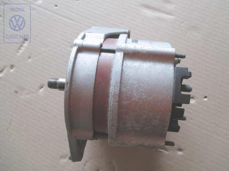 VW Original Alternador - 036903017LX