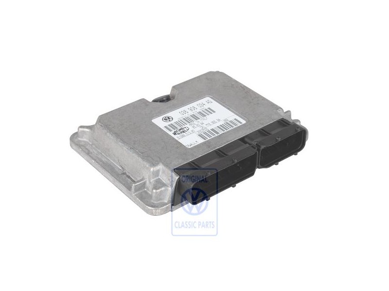 VW Original Unidad De Control Motor Otto - 036906034AG