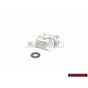 VW Original Arandela Base - N 0115343