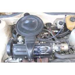 VW Original Motor - 052100017AX