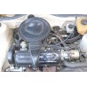 VW Original Motor - 052100017AX