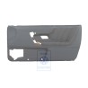 VW Original Panel Puerta (Cuero Sintetico) Platino - 535867012P AFC