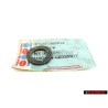 VW Original Arandela Espiral - N 0120424