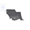 VW Original Revestimiento Lateral Negro - 535867035E BTK