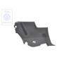 VW Original Revestimiento Lateral Negro - 535867035E DAV