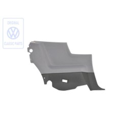 VW Original Revestimiento Lateral Platino - 535867035E DXR