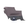 VW Original Revestimiento Lateral Negro/Rojo Antracita - 535867035G VV5