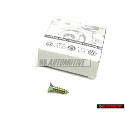 VW Original Torn. Avellanado P. 