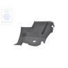 VW Original Revestimiento Lateral Negro - 535867036E DAV