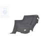 VW Original Revestimiento Lateral Negro - 535867036E DAN
