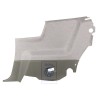 VW Original Revestimiento Lateral Platino - 535867036E DAP