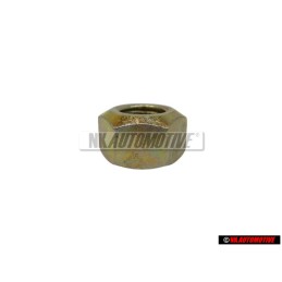 VW Original Tuerca Hexag., Autoblocante - N 0221414