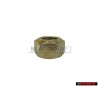 VW Original Tuerca Hexag., Autoblocante - N 0221414