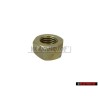 VW Original Tuerca Hexag., Autoblocante - N 0221414