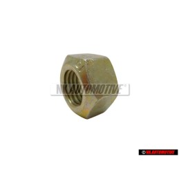 VW Original Tuerca Hexag., Autoblocante - N 0221414