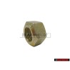 VW Original Tuerca Hexag., Autoblocante - N 0221414