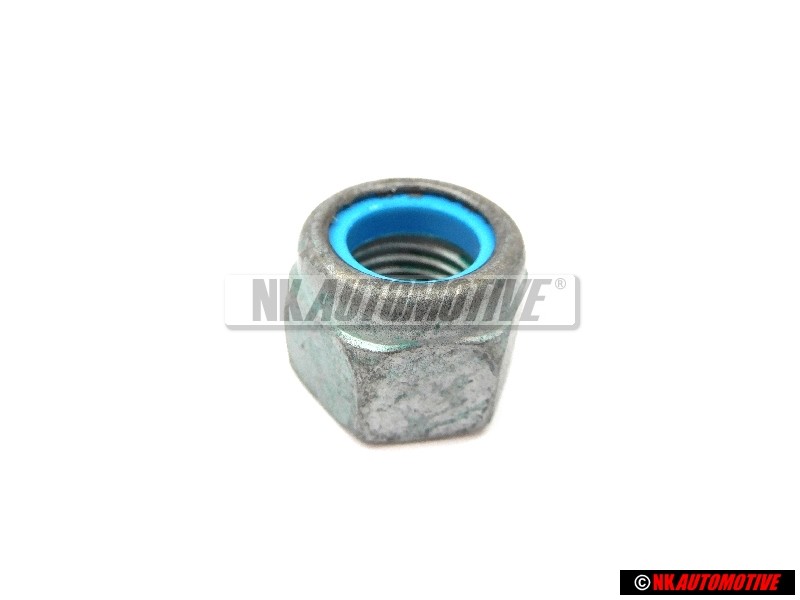 VW Original Tuerca Hexag., Autoblocante - N 0221501